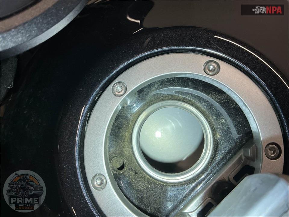 2023 Honda CMX1100D2 REBEL 1100T DCT — фото 15