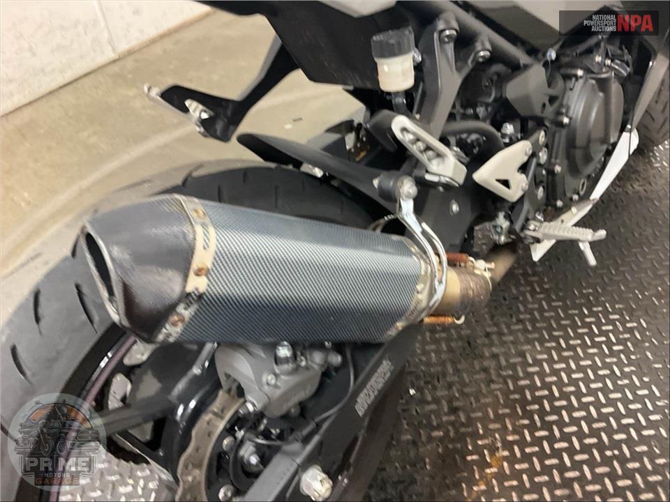 2023 Kawasaki EX400HPFNN NINJA 400 — фото 11