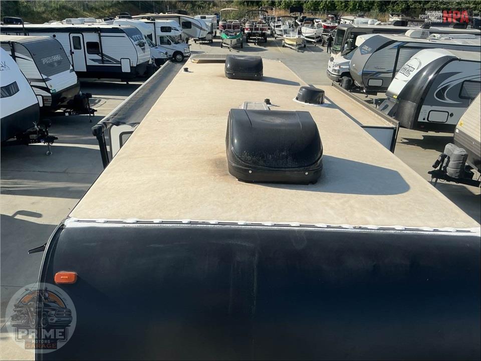 2022 Keystone Rv M-32 LBH HIDEOUT SERIES — фото 50