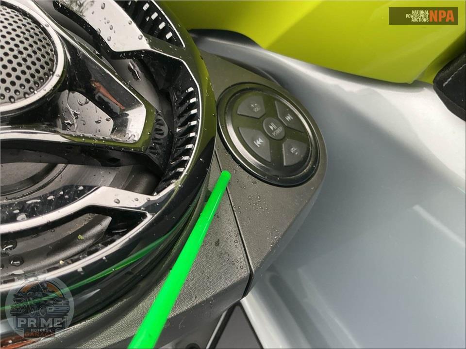 2024 Seadoo/Brp RXP-X 325 SOUND SYSTEM — фото 12