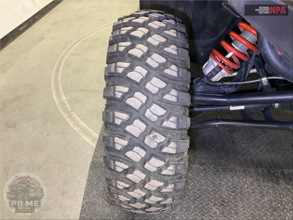 2024 Polaris XPEDITION ADV 5 NORTHSTAR — фото 16
