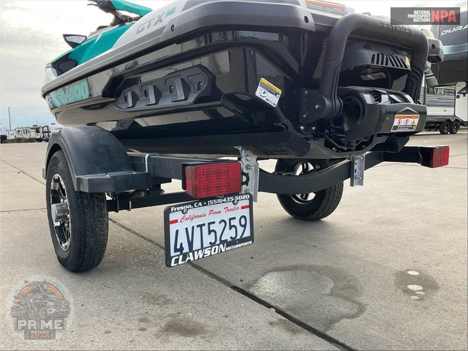 2023 Seadoo/Brp GTX 130 PRO — фото 35