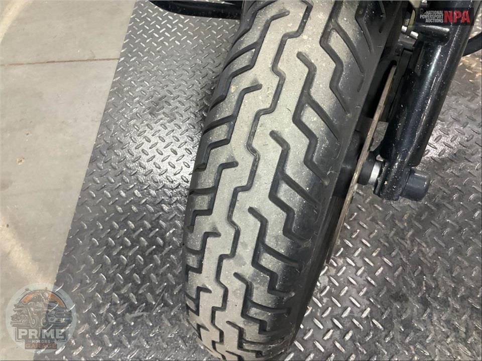 2016 Harley-Davidson FLSS SOFTAIL SLIM S — фото 22