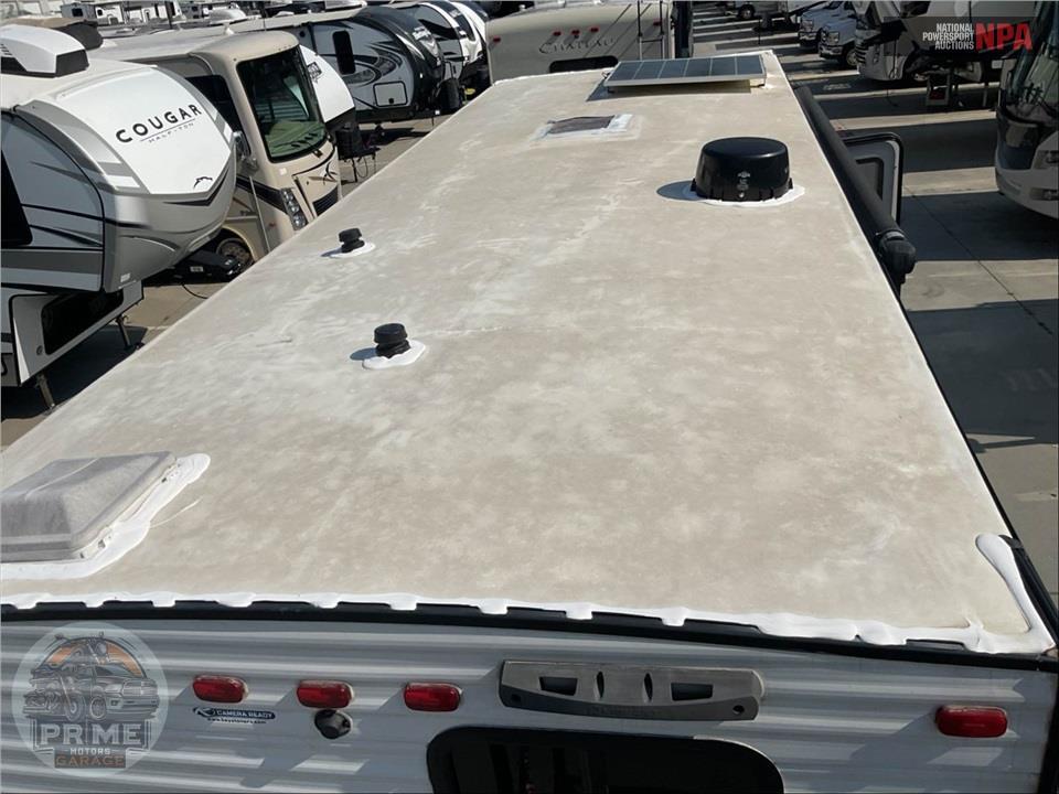 2023 Keystone Rv M-25 BHN HIDEOUT SERIES — фото 36