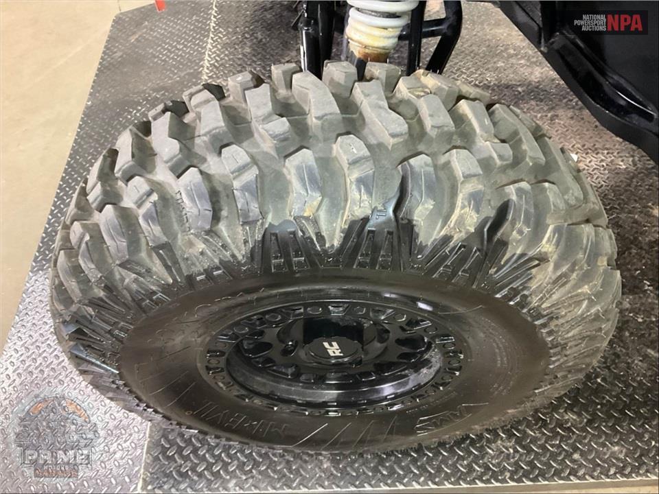 2020 Polaris RANGER XP 1000 EPS NORTHSTAR — фото 19