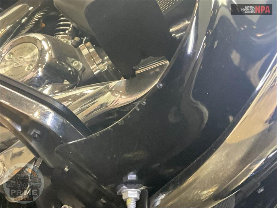 2018 Harley-Davidson FLHTK ULTRA LIMITED — фото 14