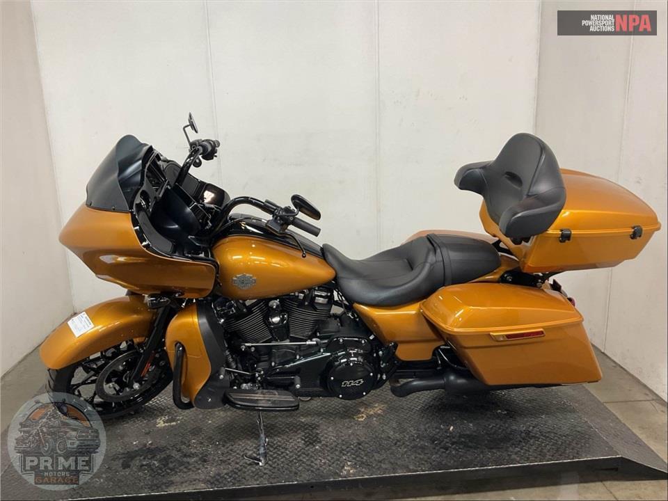 2023 Harley-Davidson FLTRXS ROAD GLIDE SPECIAL — фото 3