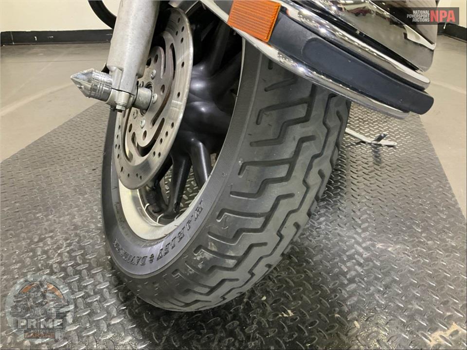 2000 Harley-Davidson FLHTCUI ULTRA CLASSIC ELECTRA GLIDE — фото 48