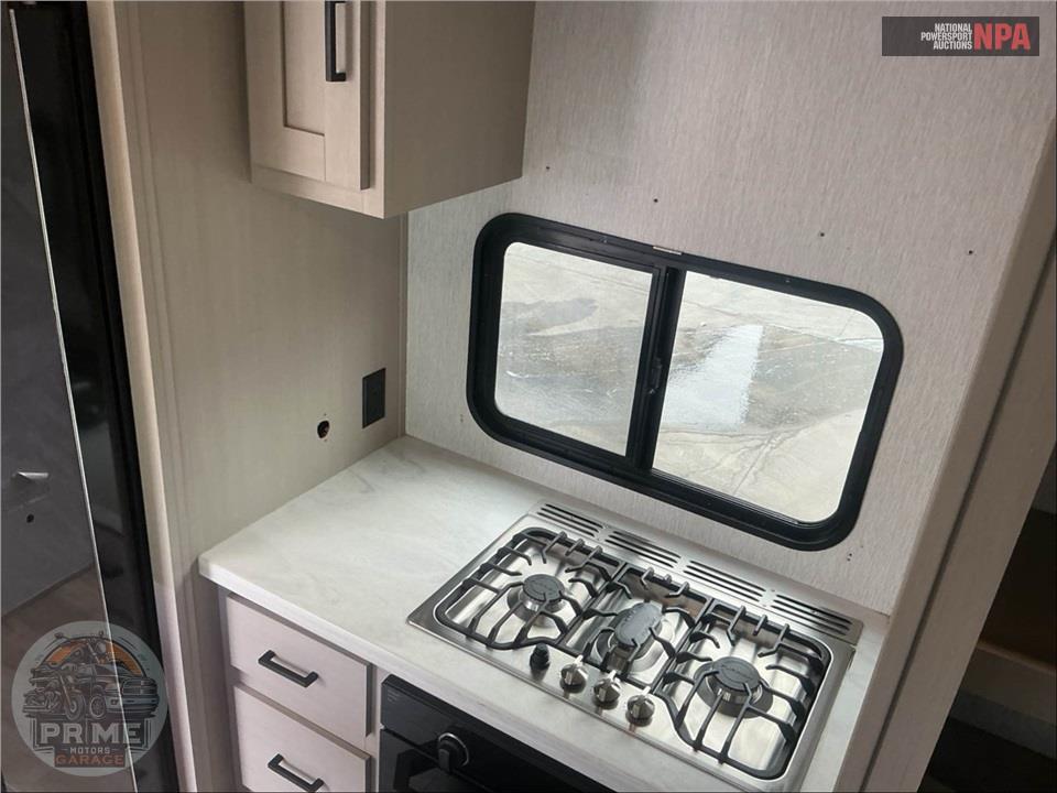 2023 Salem By Forest River M-36FL - HEMISPHERE ELITE FIFTH WHEEL SERIES — фото 25