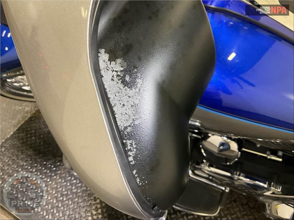 2009 Harley-Davidson FLHTCU ULTRA CLASSIC ELECTRA GLIDE — фото 18