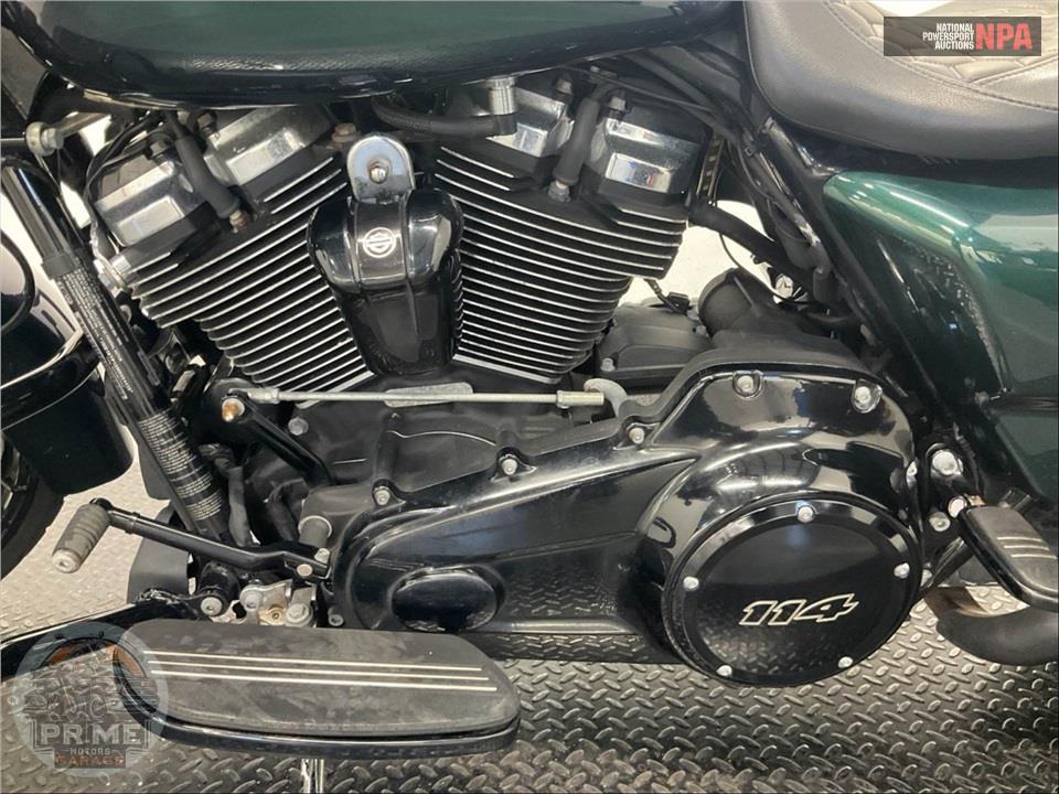 2021 Harley-Davidson FLTRXS ROAD GLIDE SPECIAL — фото 7