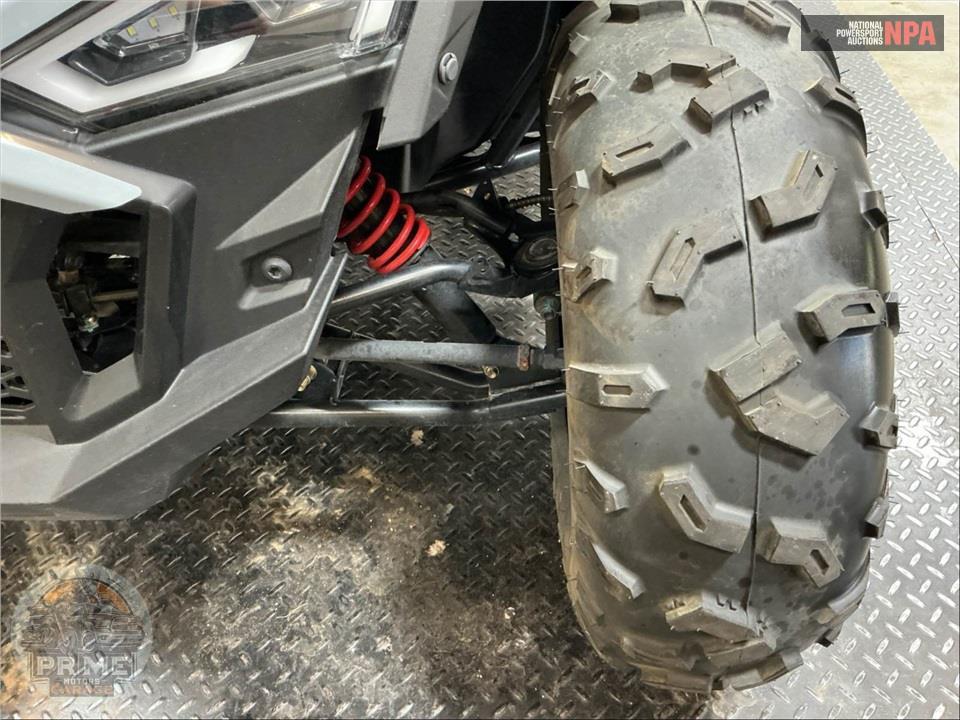 2024 Polaris RZR 200 EFI — фото 16