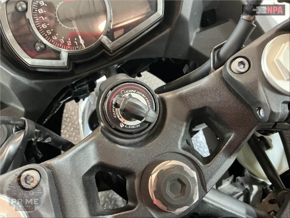 2023 Kawasaki EX400HPFNN NINJA 400 — фото 11