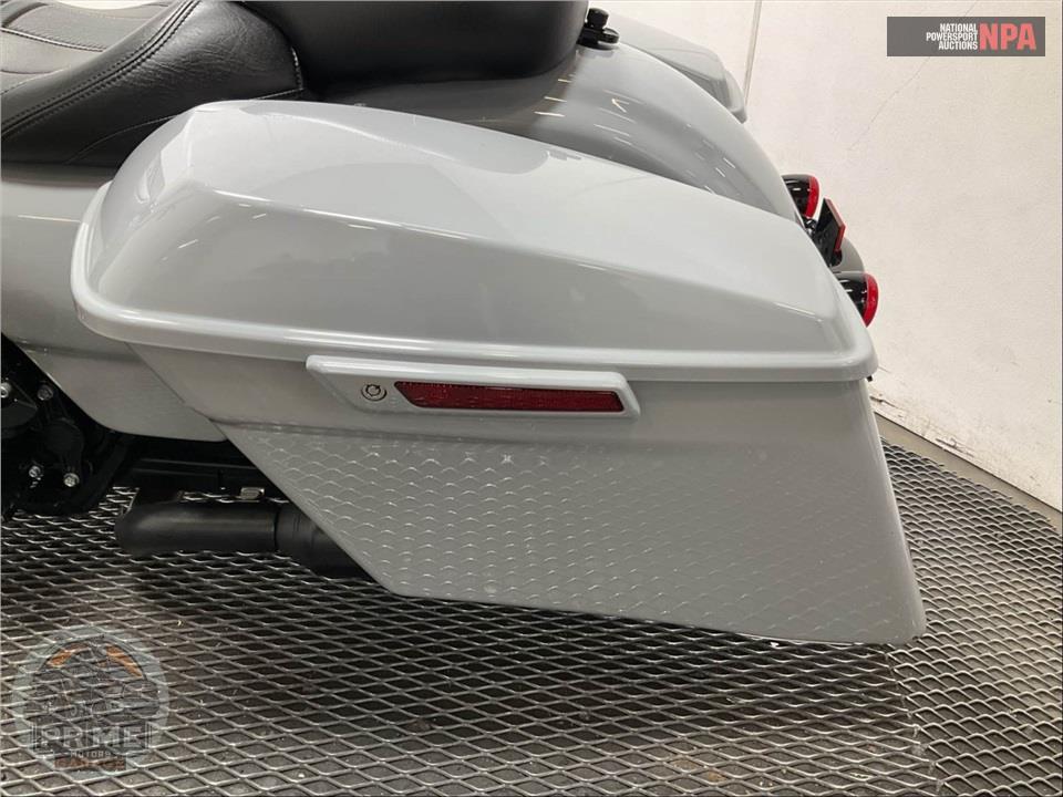 2024 Harley-Davidson FLHRXS ROAD KING SPECIAL — фото 18
