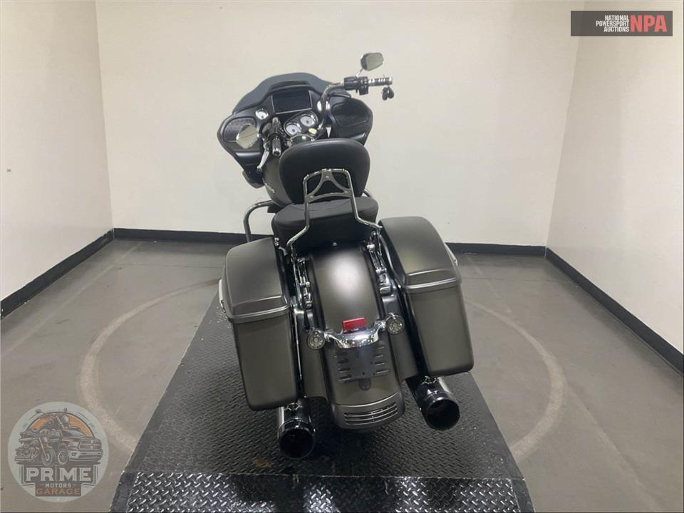 2020 Harley-Davidson FLTRX ROAD GLIDE — фото 3