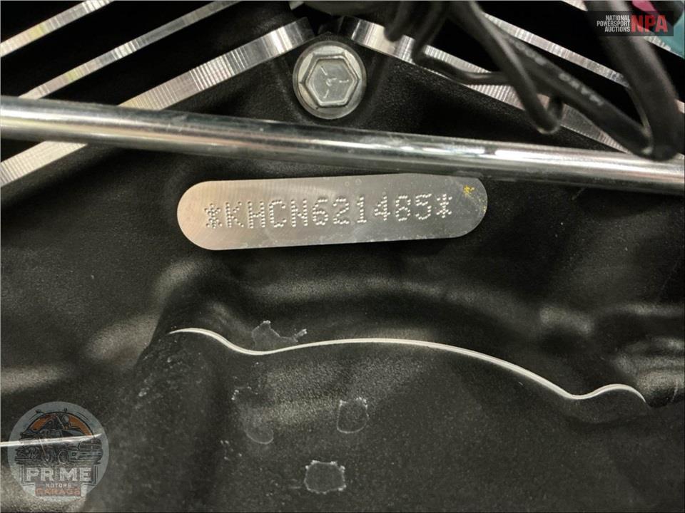 2022 Harley-Davidson FLTRX ROAD GLIDE — фото 33