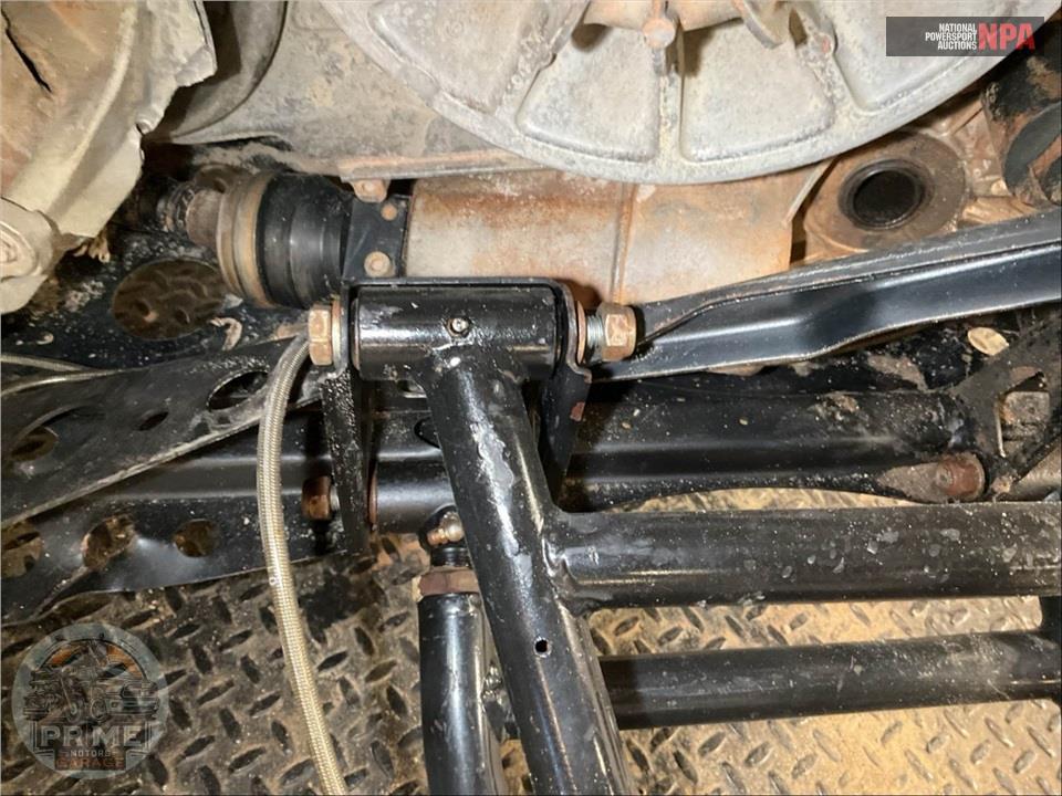 2021 Polaris RANGER XP 1000 PREMIUM — фото 35