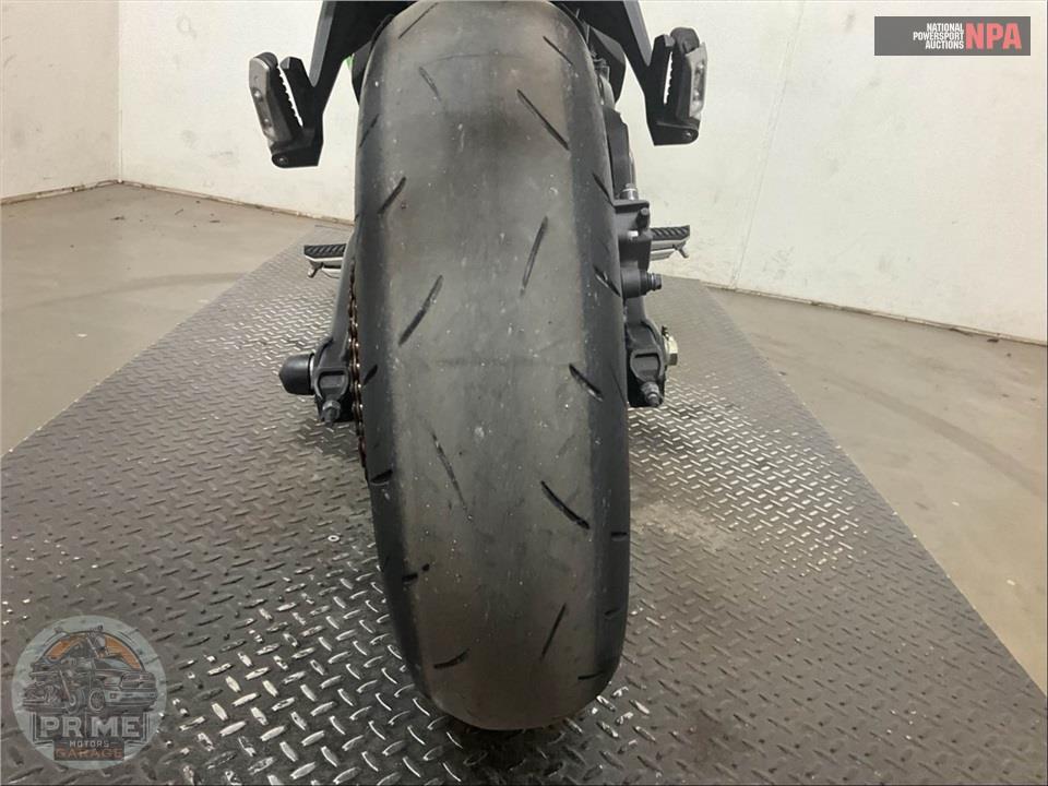 2022 Kawasaki EX650NNFNN NINJA 650 — фото 11