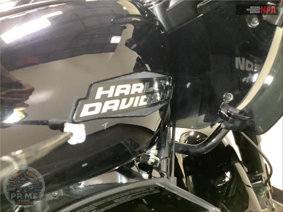 2024 Harley-Davidson FLTRX ROAD GLIDE — фото 16