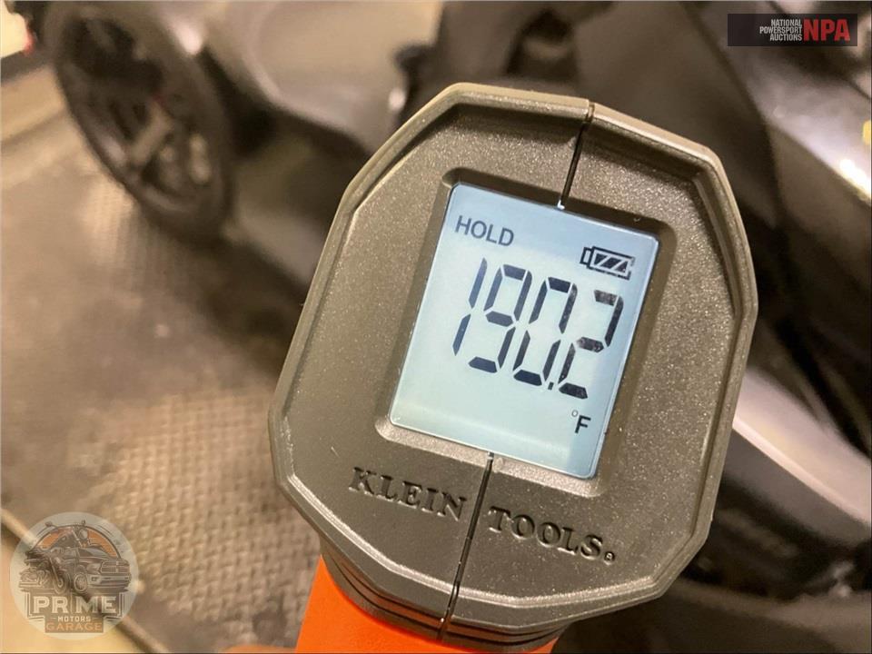 2020 Can-Am RYKER 600 ACE — фото 8