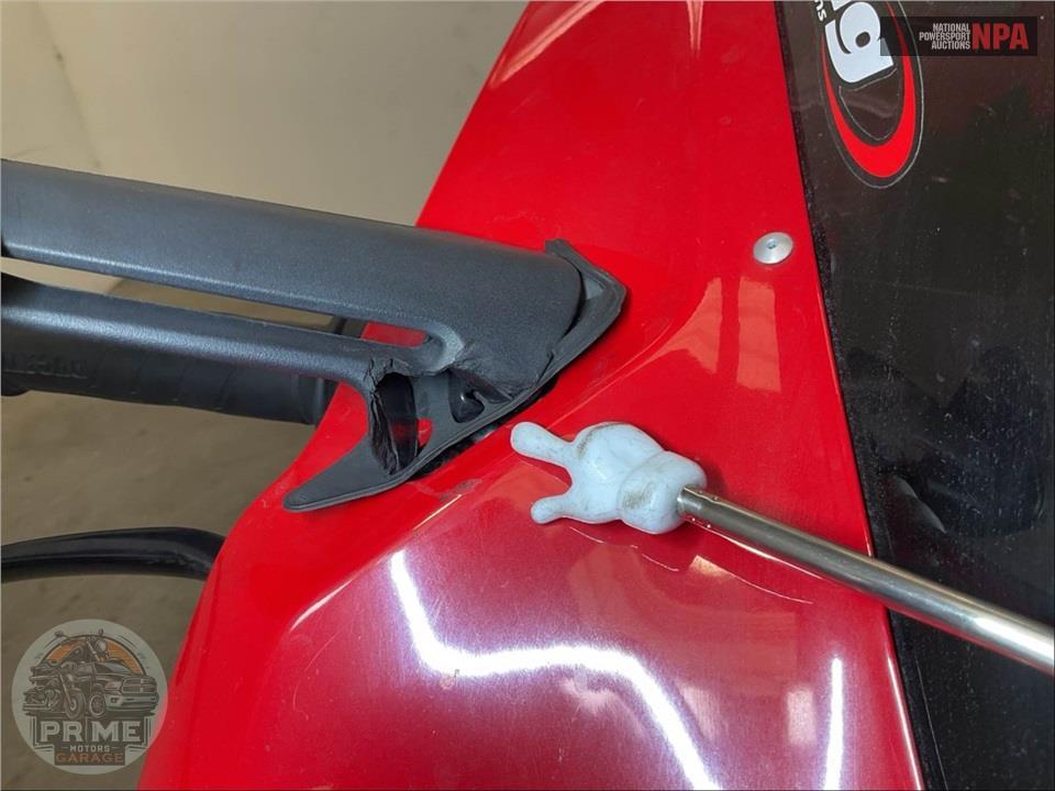 2018 Ducati 959 PANIGALE — фото 23