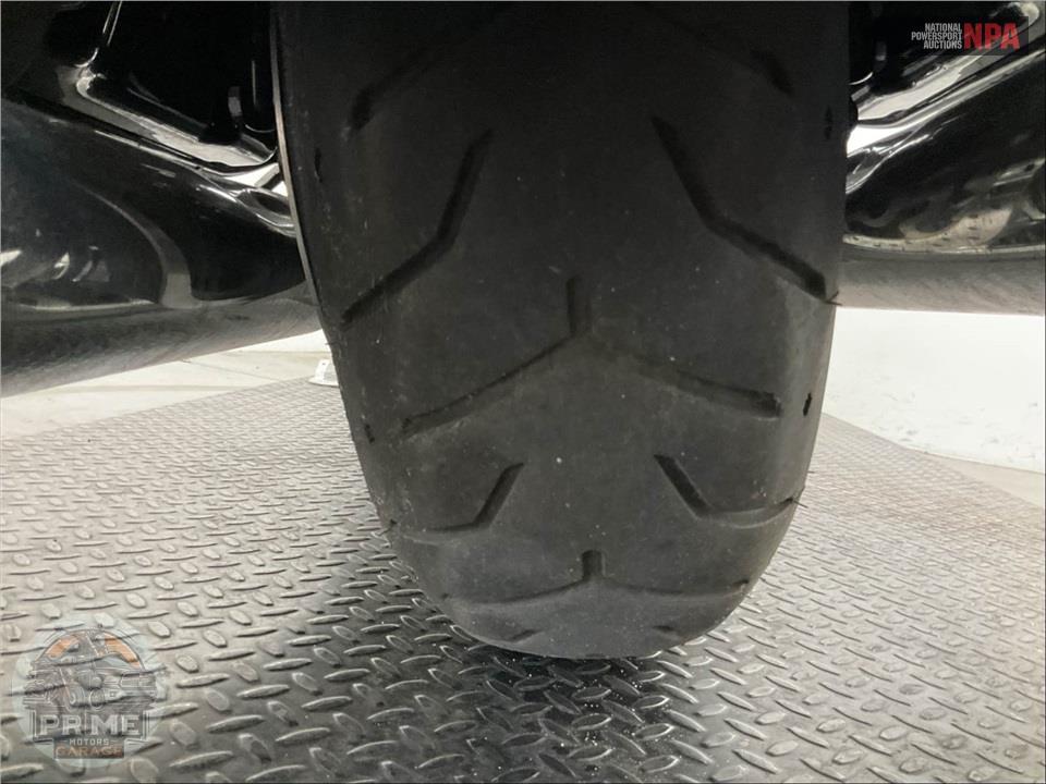 2018 Harley-Davidson FLTRX ROAD GLIDE — фото 28