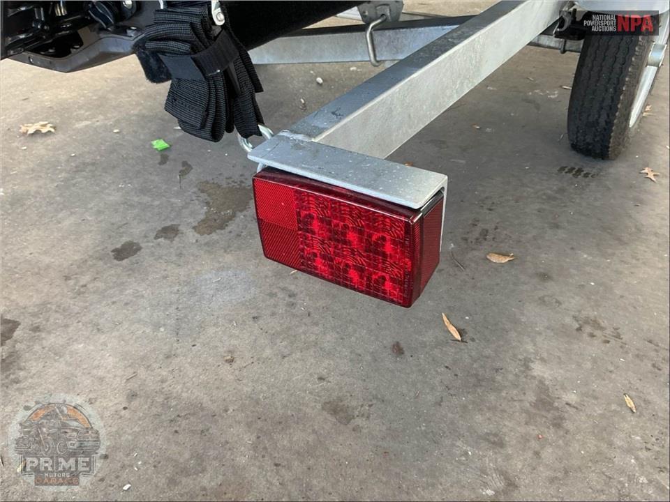 2023 Seadoo/Brp GTX 300 SOUND SYSTEM — фото 32