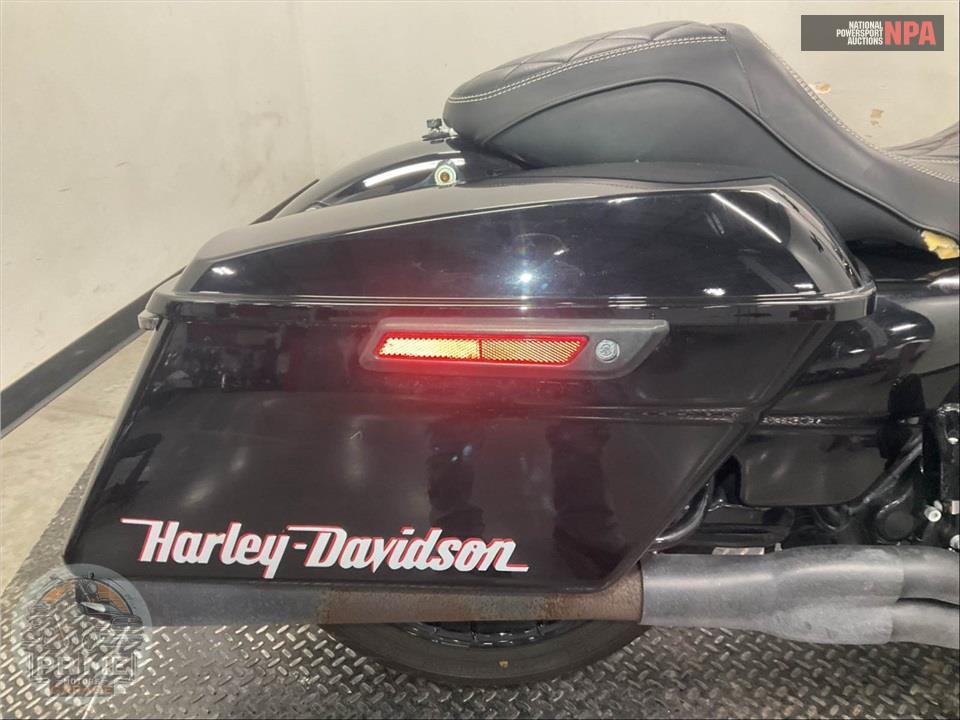 2020 Harley-Davidson FLHRXS ROAD KING SPECIAL — фото 23