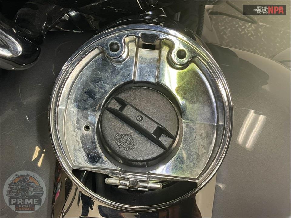 2022 Harley-Davidson FLHTK ULTRA LIMITED — фото 19