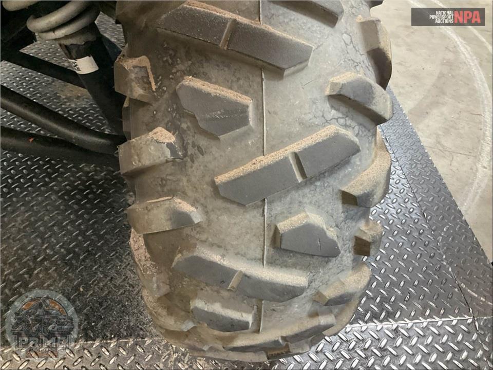 2019 Polaris RANGER CREW XP 1000 EPS — фото 30
