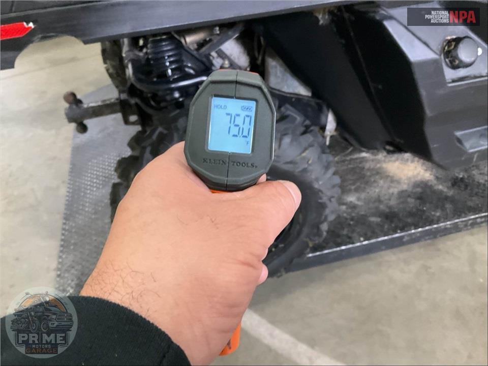 2023 Can-Am DEFENDER PRO XT HD10 — фото 9