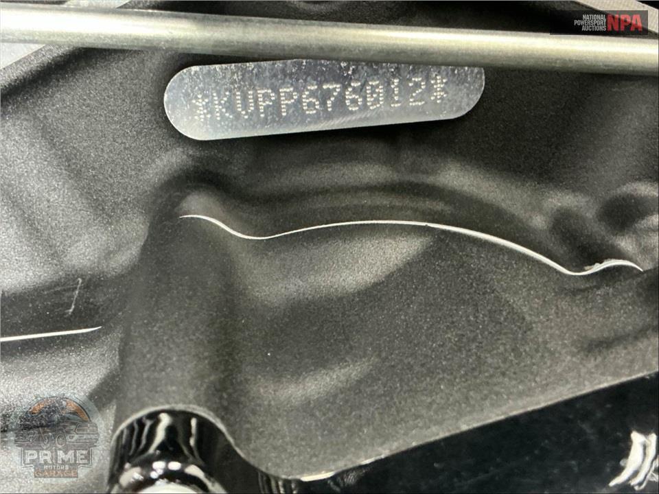 2023 Harley-Davidson FLHRXS ROAD KING SPECIAL — фото 41