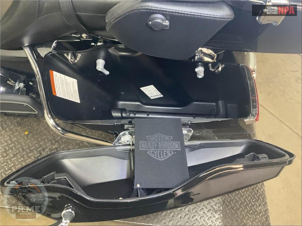 2018 Harley-Davidson FLHTK ULTRA LIMITED — фото 17