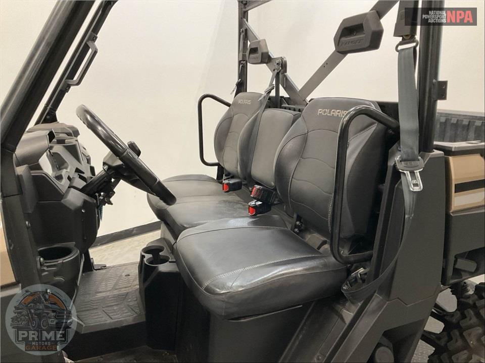 2023 Polaris RANGER XP 1000 PREMIUM — фото 27
