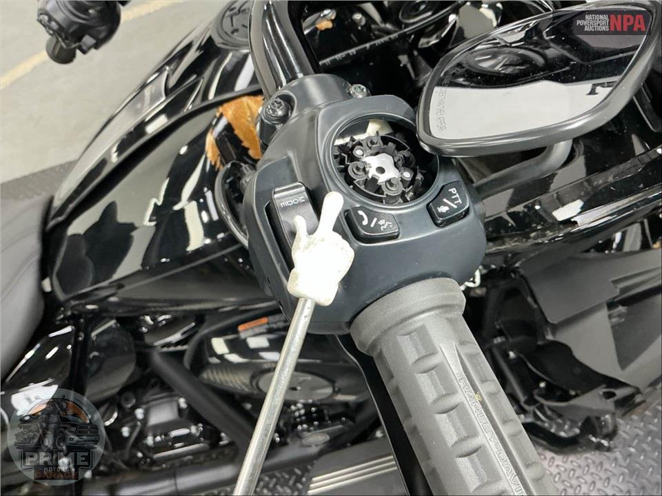 2026 Harley-Davidson FLTRXL ROAD GLIDE LIMITED — фото 63