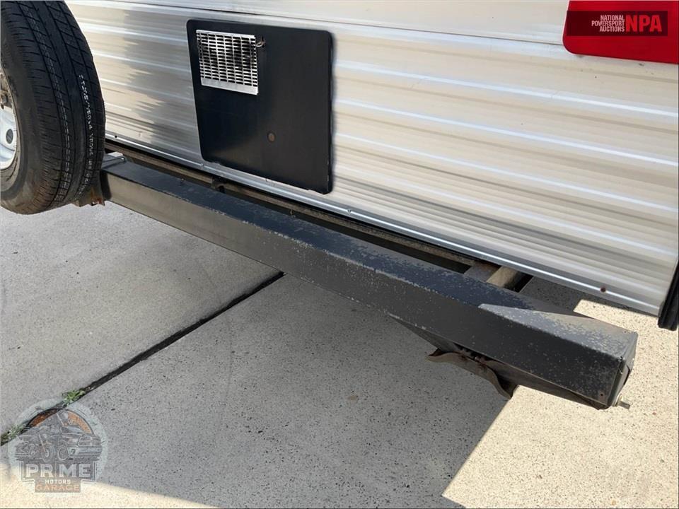 2018 Keystone Rv M-260 TBWE - SPRINGDALE ECO-LITE SERIES — фото 33