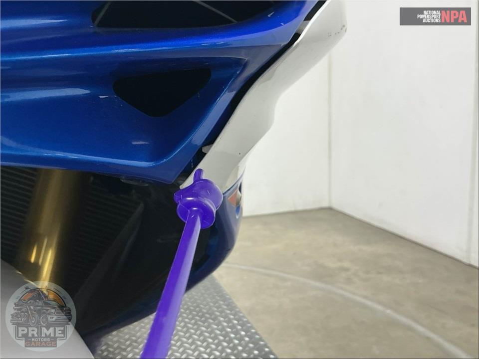 2019 Suzuki GSX-R750L9 — фото 12