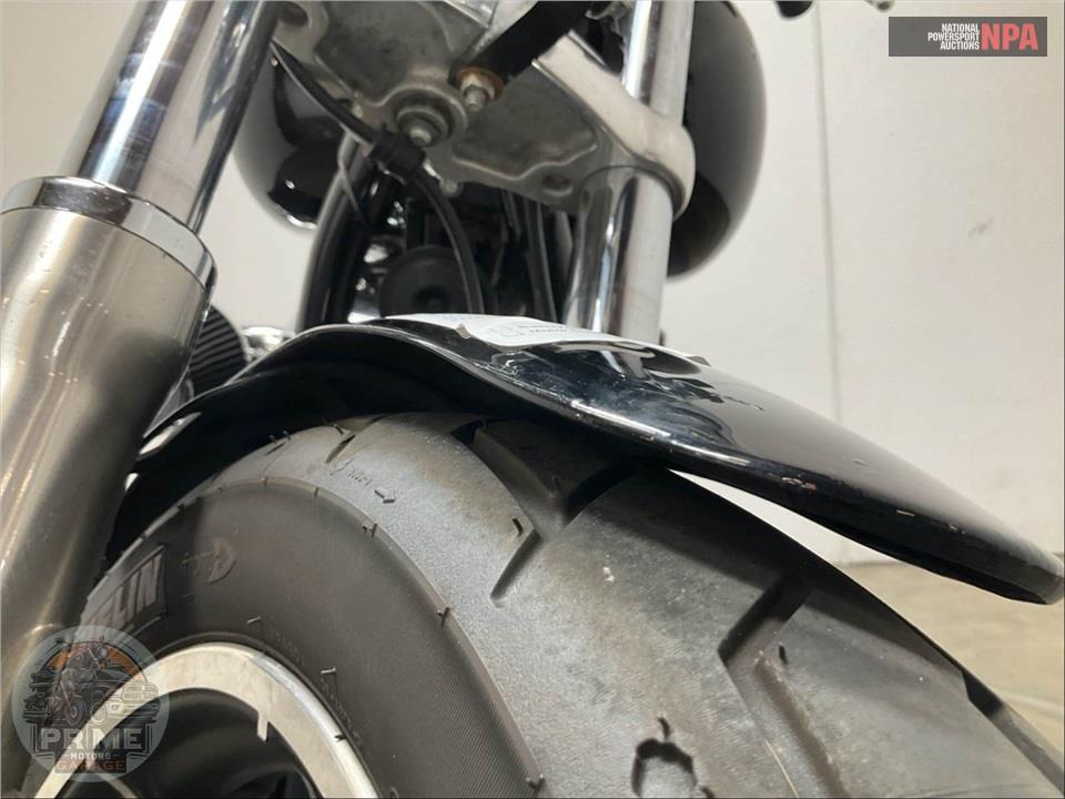 2019 Harley-Davidson FXLR LOW RIDER — фото 13