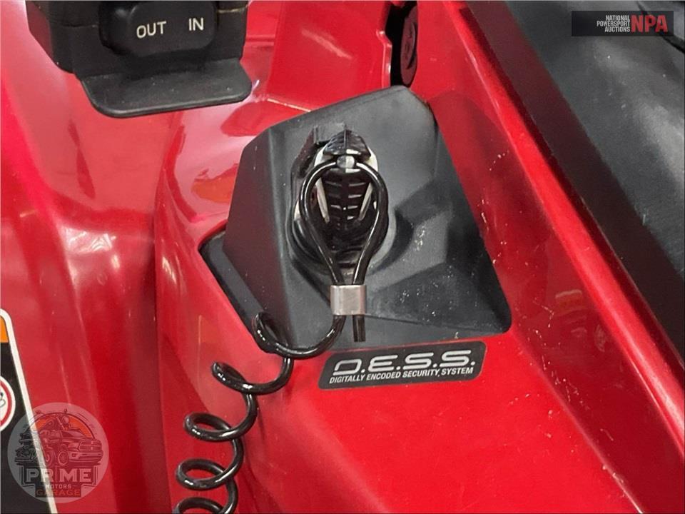 2024 Can-Am OUTLANDER X MR 1000R — фото 6