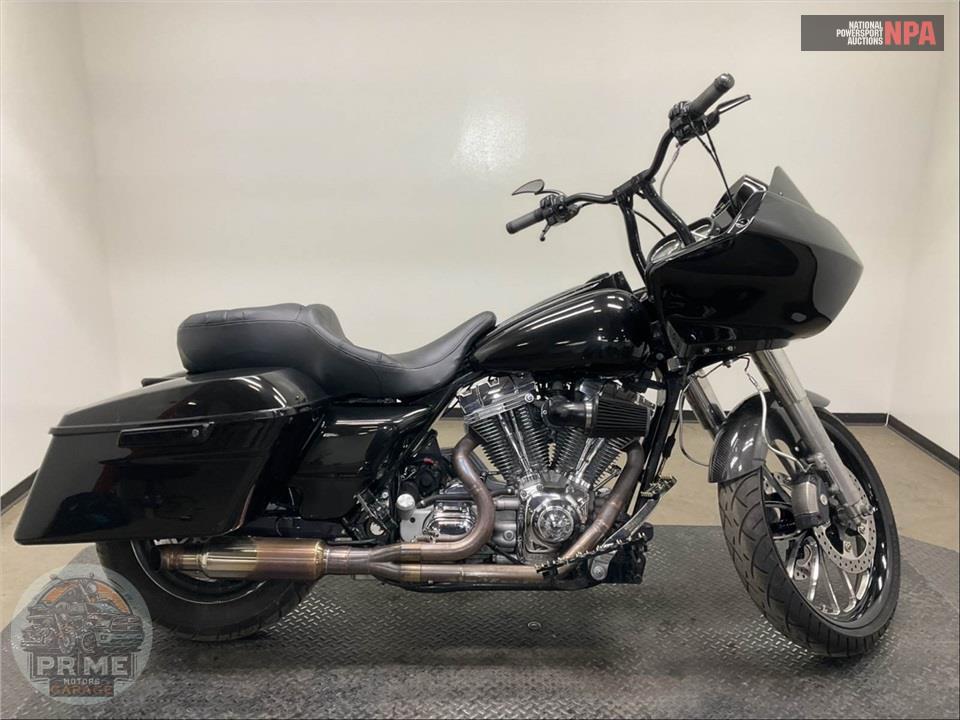 2005 Harley-Davidson FLTRI ROAD GLIDE — фото 1