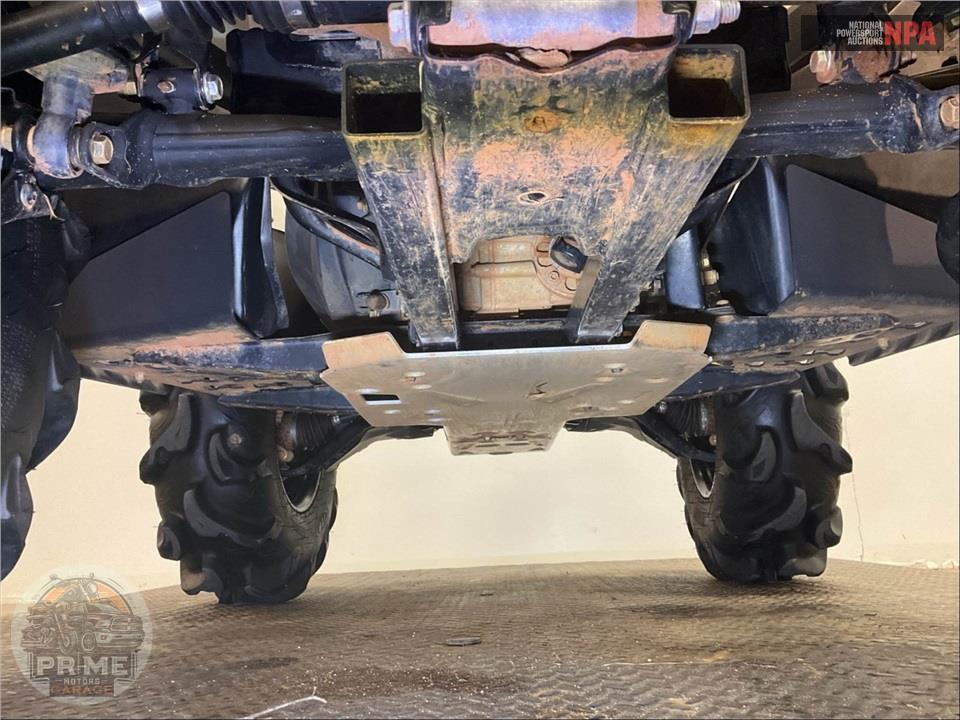2023 Can-Am RENEGADE X MR 650 — фото 15
