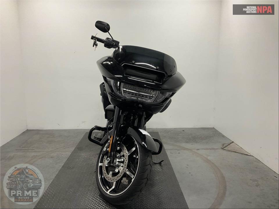 2025 Harley-Davidson FLTRX ROAD GLIDE — фото 2