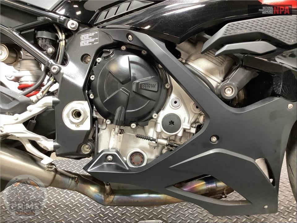 2023 Bmw S1000RR — фото 6
