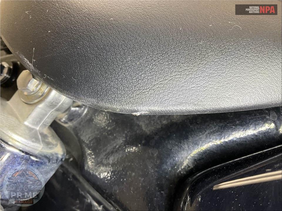 2008 Honda VT750C28 SHADOW SPIRIT — фото 36