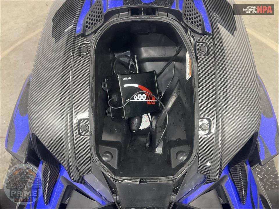 2023 Can-Am RYKER 900 ACE — фото 10