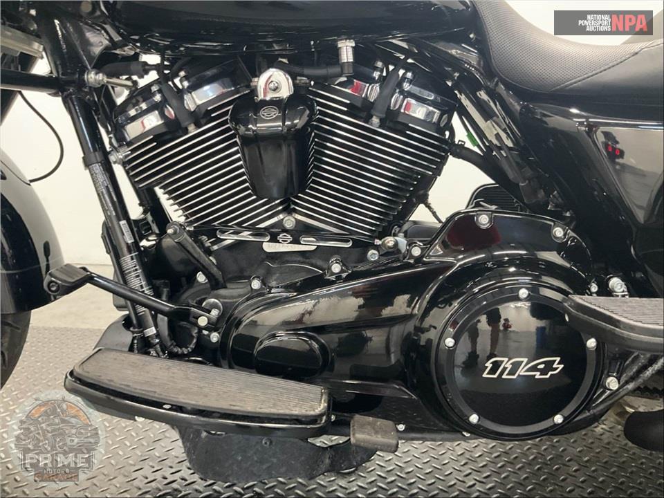 2024 Harley-Davidson FLTRT ROAD GLIDE 3 — фото 7