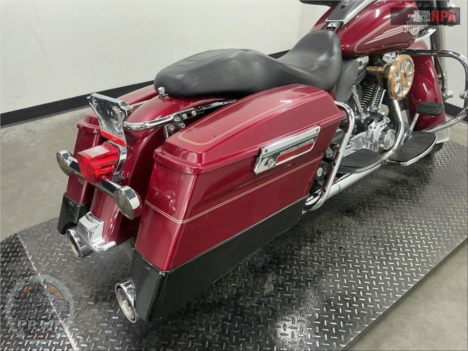 2005 Harley-Davidson FLHTCUI ULTRA CLASSIC ELECTRA GLIDE — фото 30