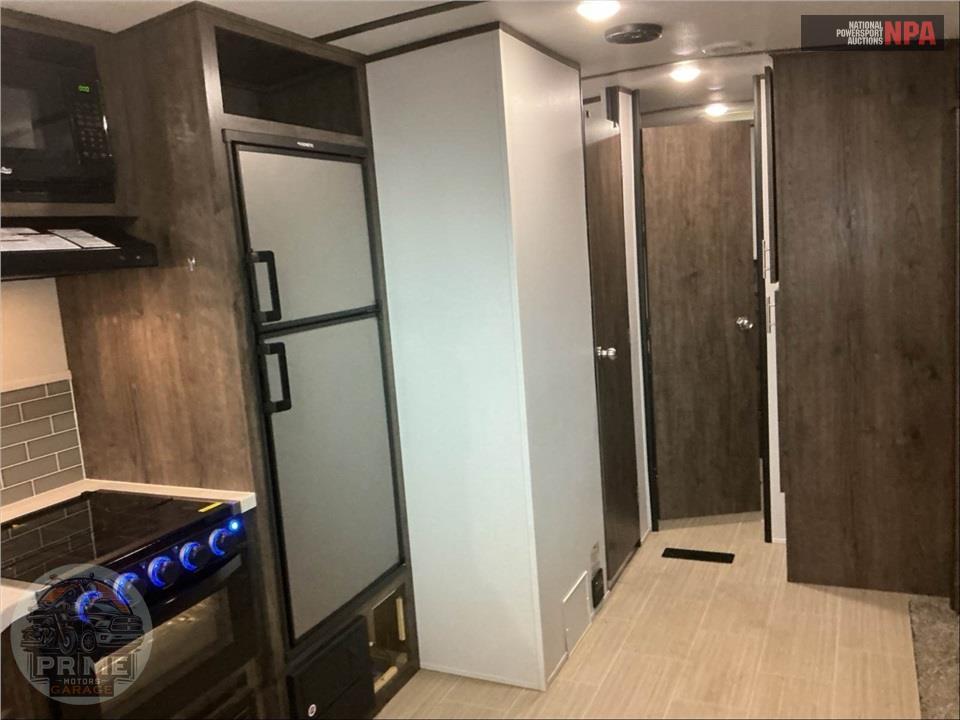 2021 Riverside Rv M-280QB - INTREPID SERIES — фото 7