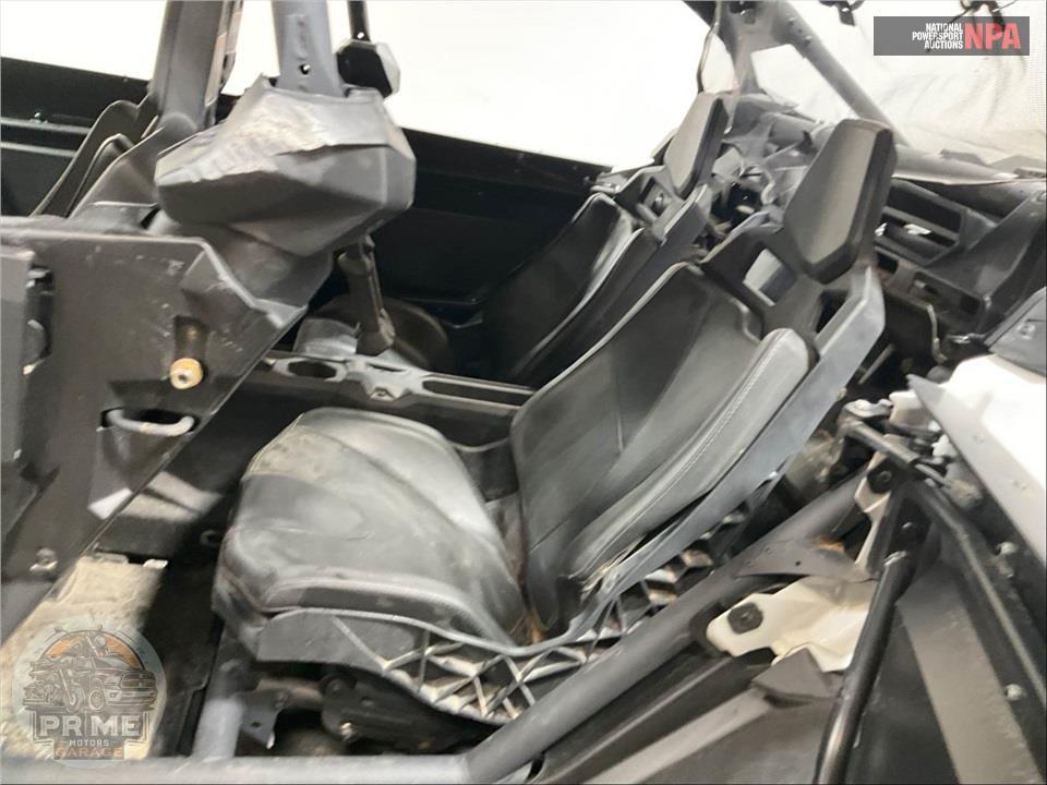 2023 Can-Am MAVERICK X3 MAX X DS TURBO RR 64 (BLACK ONLY) — фото 31