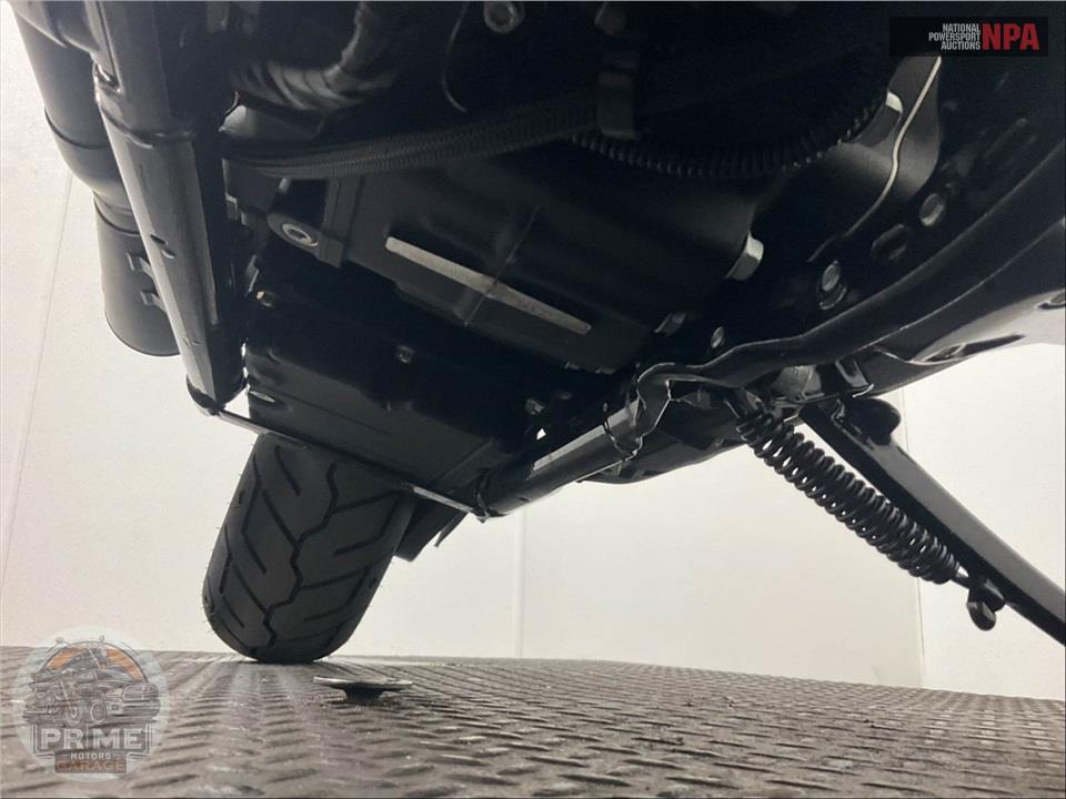2026 Harley-Davidson FXLRS LOW RIDER S — фото 12
